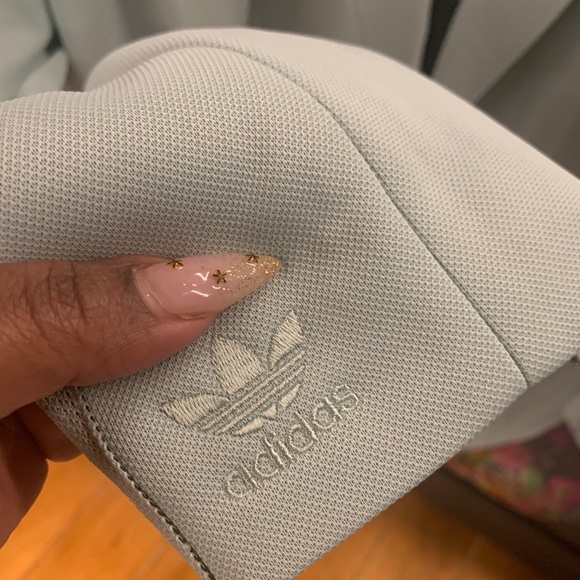 Adidas x Ivy Park Suit Jacket 🔥 - Picture 6 of 10